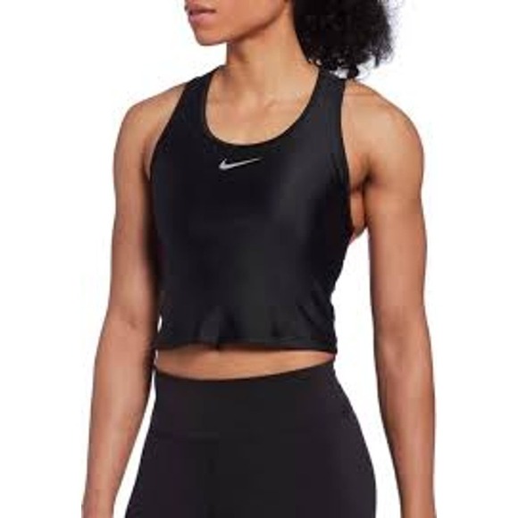 NWT Nike Women's Speed Running Tank Top 2XL - Picture 3 of 9